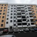 Favorit Daire Trebin