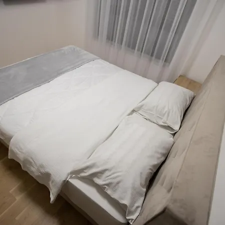 Apartment Favorit
