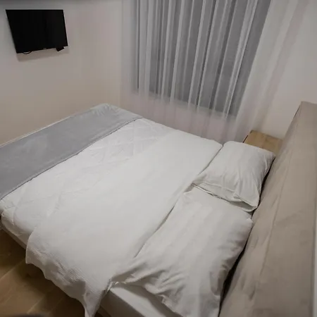 Favorit Apartment