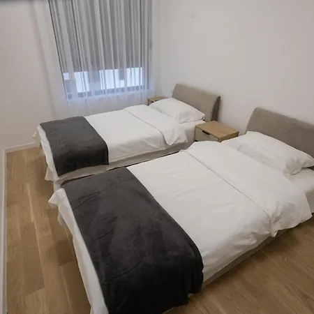 Apartment Favorit Trebinje