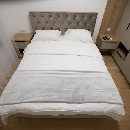Favorit Apartment