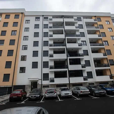 Favorit Apartment Trebinje