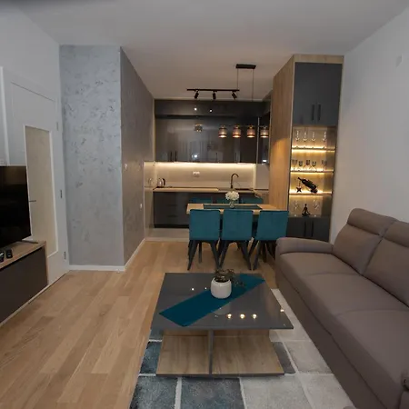 Apartment Favorit