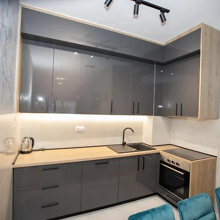 Apartment Favorit Trebinje