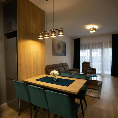 Favorit Apartment