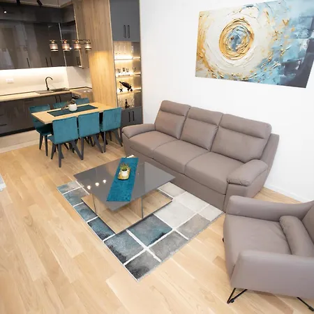 Apartment Favorit *