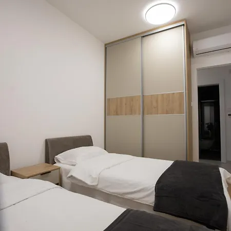 Favorit Apartment
