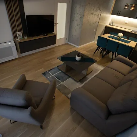 Apartment Favorit