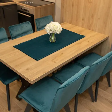 Apartament Favorit *