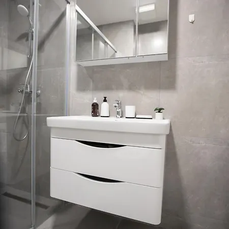 Favorit Apartment