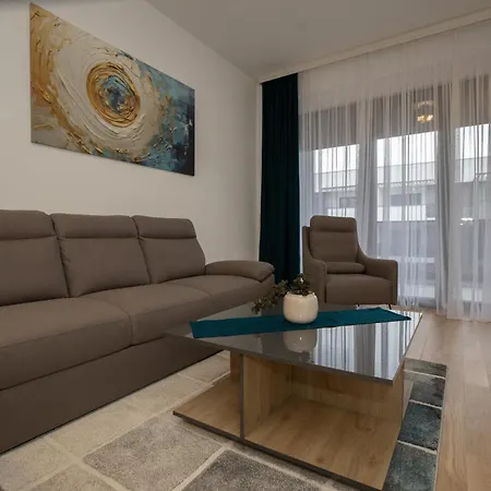 Apartment Favorit