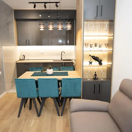 Apartament Favorit *