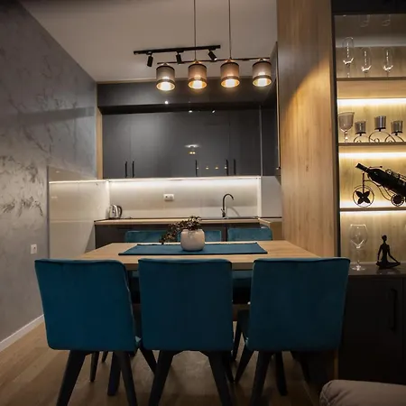 Apartment Favorit *