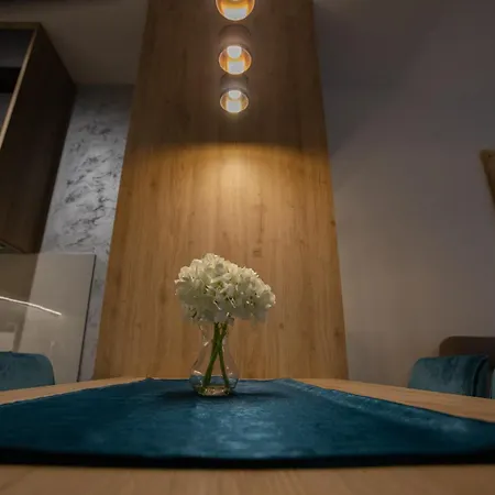 Favorit Apartment