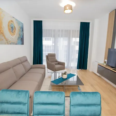 Favorit Apartment